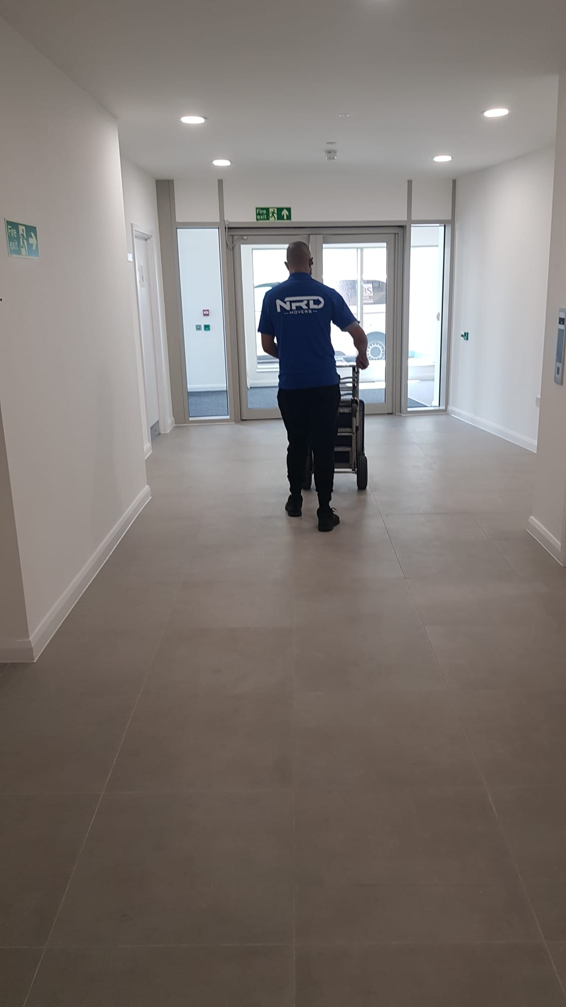 NRD Movers NRD Movers